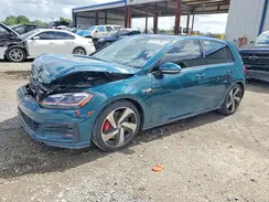 3VW6T7AUXKM001987 2019 VOLKSWAGEN GTI