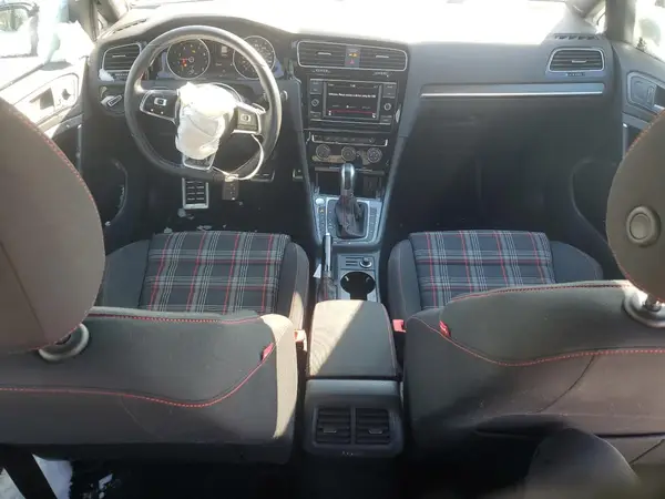3VW6T7AUXKM004176 2019 VOLKSWAGEN GTI - Image 8