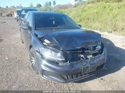 3VW6T7AUXKM005540 2019 VOLKSWAGEN GTI