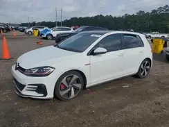 3VW6T7AUXKM012598 2019 VOLKSWAGEN GTI