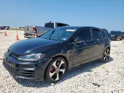 3VW6T7AUXKM023844 2019 VOLKSWAGEN GTI