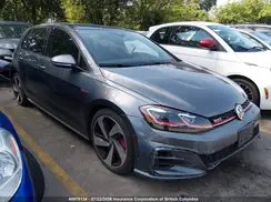 3VW6T7AUXKM025920 2019 VOLKSWAGEN GTI