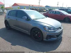 3VW6T7AUXKM029952 2019 VOLKSWAGEN GTI