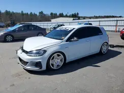 3VW6T7AUXKM030969 2019 VOLKSWAGEN GTI