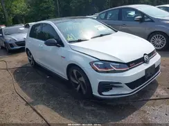 3VW6T7AUXKM034813 2019 VOLKSWAGEN GTI