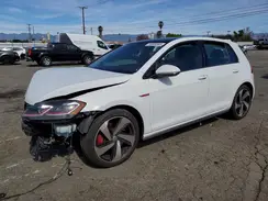 3VW6T7AUXKM036707 2019 VOLKSWAGEN GTI