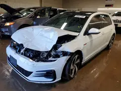 3VW6T7AUXKM038280 2019 VOLKSWAGEN GTI