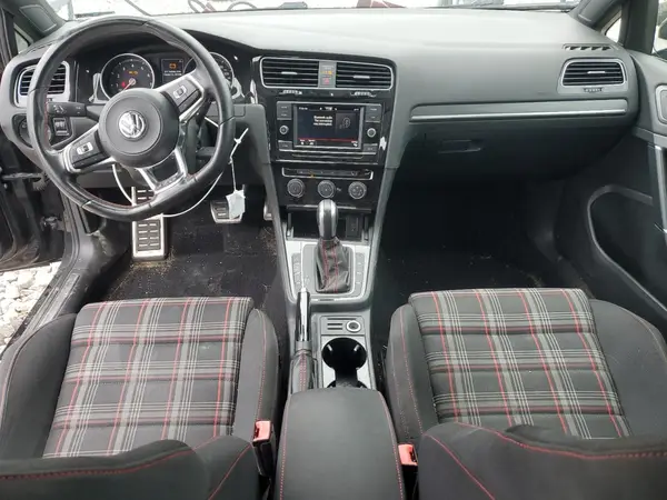 3VW6T7AUXLM001022 2020 VOLKSWAGEN GTI - Image 8