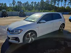 3VW6T7AUXLM008150 2020 VOLKSWAGEN GTI