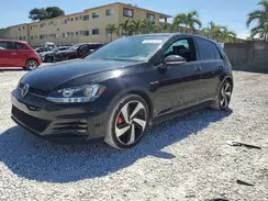 3VW6T7AUXLM012411 2020 VOLKSWAGEN GTI