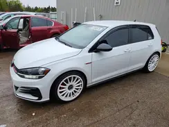 3VW6T7AUXLM012439 2020 VOLKSWAGEN GTI