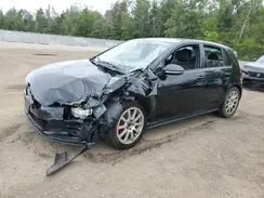 3VW6T7AUXMM016136 2021 VOLKSWAGEN GTI