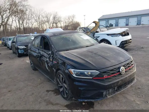 3VW6T7BU0KM153727 2019 VOLKSWAGEN JETTA - Image 1