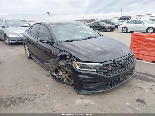 3VW6T7BU0KM154120 2019 VOLKSWAGEN JETTA - Image 1
