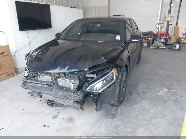 3VW6T7BU0KM154229 2019 VOLKSWAGEN JETTA - Image 2