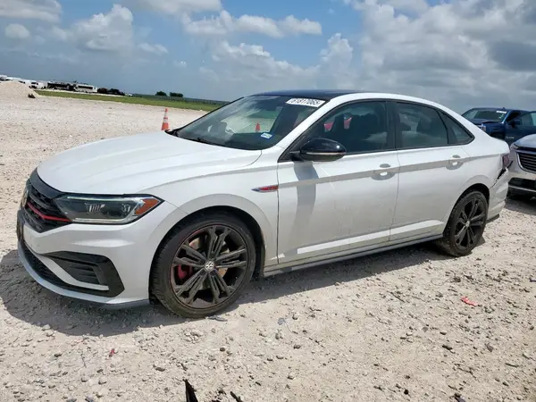 3VW6T7BU0KM164193 2019 VOLKSWAGEN JETTA - Image 1