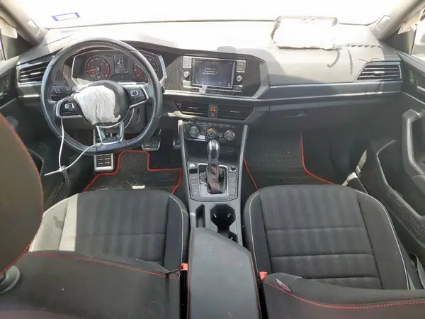 3VW6T7BU0KM164193 2019 VOLKSWAGEN JETTA - Image 8