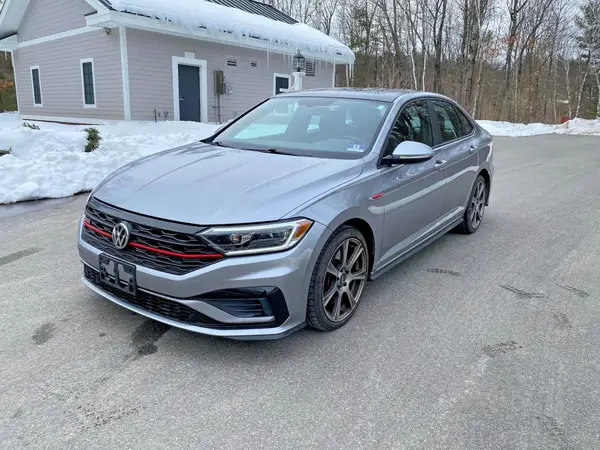 3VW6T7BU0KM177395 2019 VOLKSWAGEN JETTA - Image 2