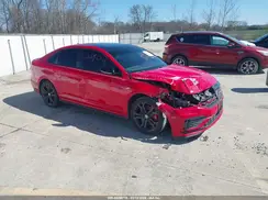 3VW6T7BU0KM177834 2019 VOLKSWAGEN JETTA