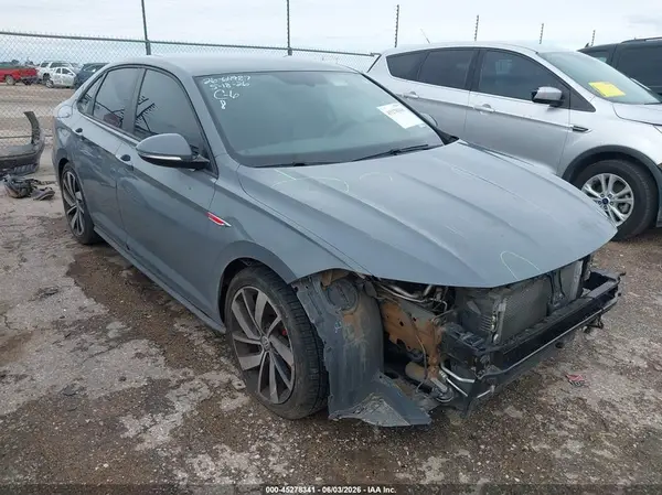 3VW6T7BU0KM191152 2019 VOLKSWAGEN JETTA - Image 1
