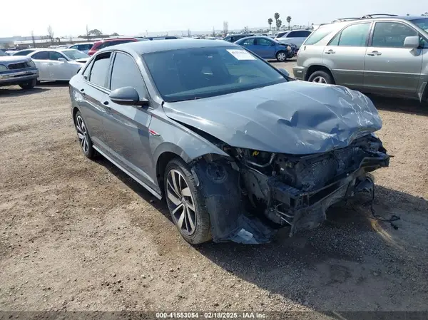 3VW6T7BU0KM195461 2019 VOLKSWAGEN JETTA - Image 1