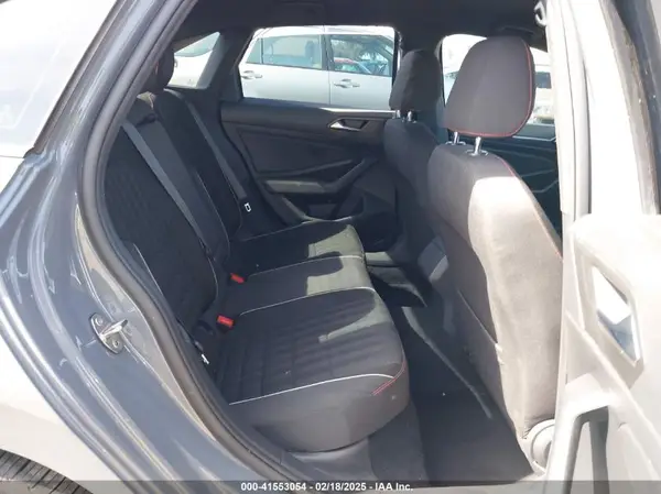 3VW6T7BU0KM195461 2019 VOLKSWAGEN JETTA - Image 8