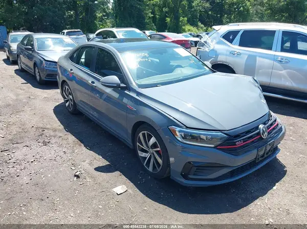 3VW6T7BU0KM201341 2019 VOLKSWAGEN JETTA - Image 1
