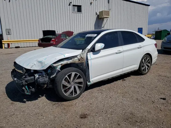 3VW6T7BU0KM210198 2019 VOLKSWAGEN JETTA - Image 1