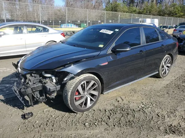 3VW6T7BU0KM229270 2019 VOLKSWAGEN JETTA - Image 1