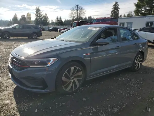 3VW6T7BU0KM234856 2019 VOLKSWAGEN JETTA - Image 1