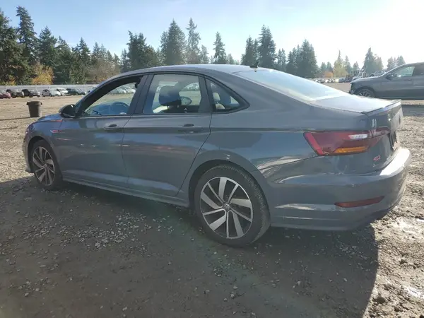 3VW6T7BU0KM234856 2019 VOLKSWAGEN JETTA - Image 2