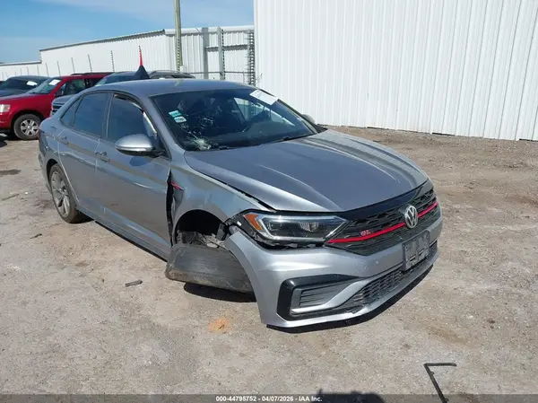 3VW6T7BU0KM254217 2019 VOLKSWAGEN JETTA - Image 1