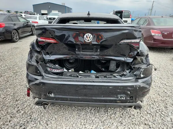 2020 VOLKSWAGEN JETTA auction photo 6
