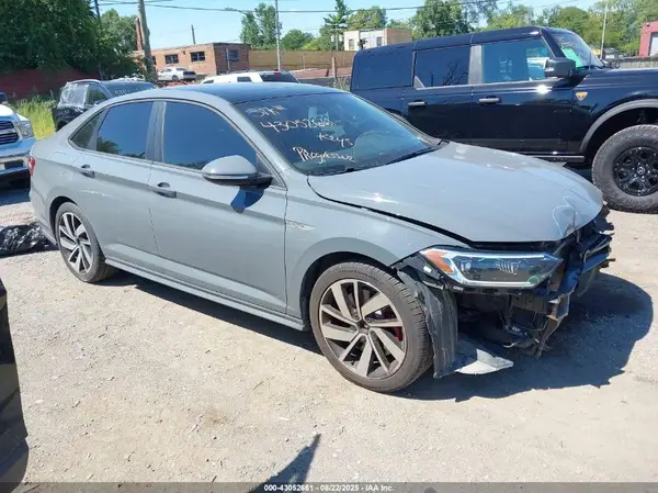 3VW6T7BU0LM040880 2020 VOLKSWAGEN JETTA - Image 1