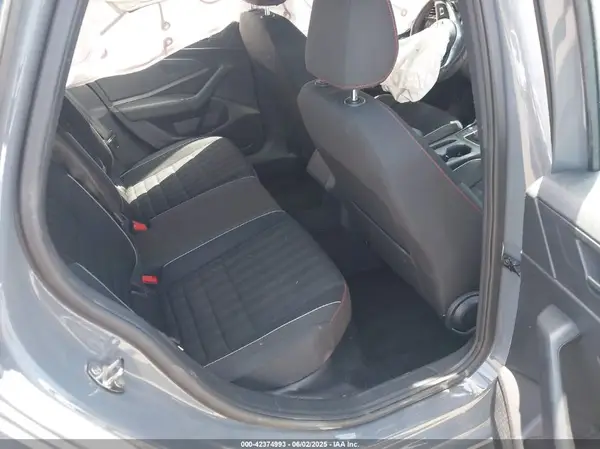 3VW6T7BU0MM046194 2021 VOLKSWAGEN JETTA - Image 8