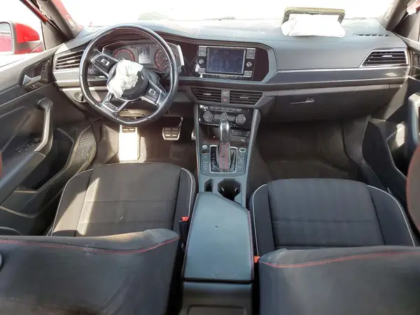 3VW6T7BU0MM102232 2021 VOLKSWAGEN JETTA - Image 8