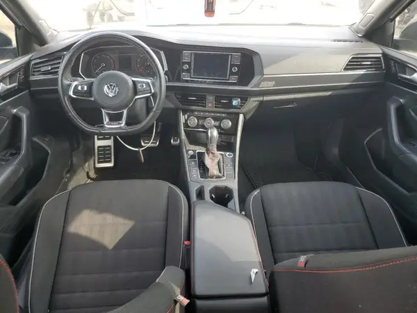 3VW6T7BU1KM153638 2019 VOLKSWAGEN JETTA - Image 8
