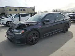 3VW6T7BU1KM156233 2019 VOLKSWAGEN JETTA