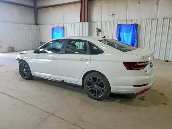 3VW6T7BU1KM196294 2019 VOLKSWAGEN JETTA - Image 2