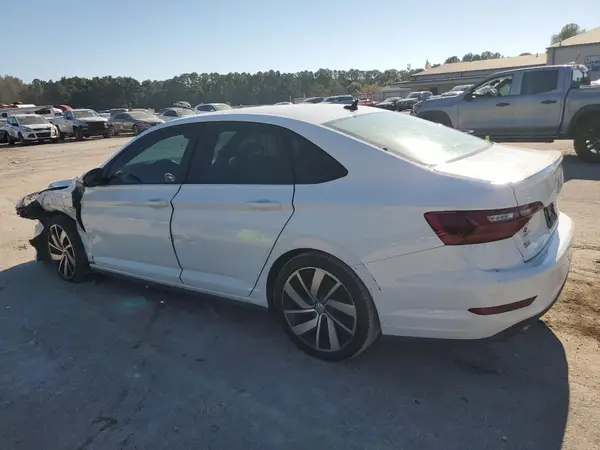 3VW6T7BU1LM019259 2020 VOLKSWAGEN JETTA - Image 2