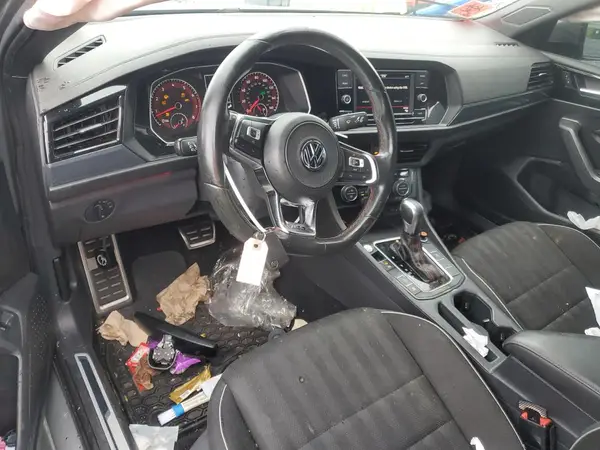 3VW6T7BU1LM075749 2020 VOLKSWAGEN JETTA - Image 8