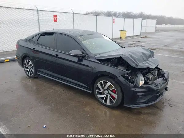 3VW6T7BU1MM021661 2021 VOLKSWAGEN JETTA - Image 1
