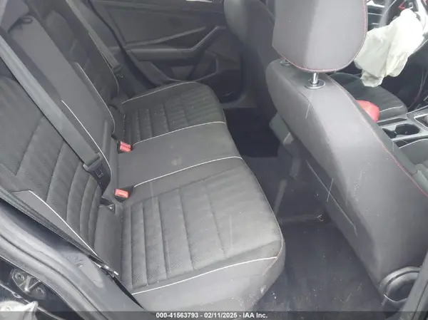 3VW6T7BU1MM021661 2021 VOLKSWAGEN JETTA - Image 8