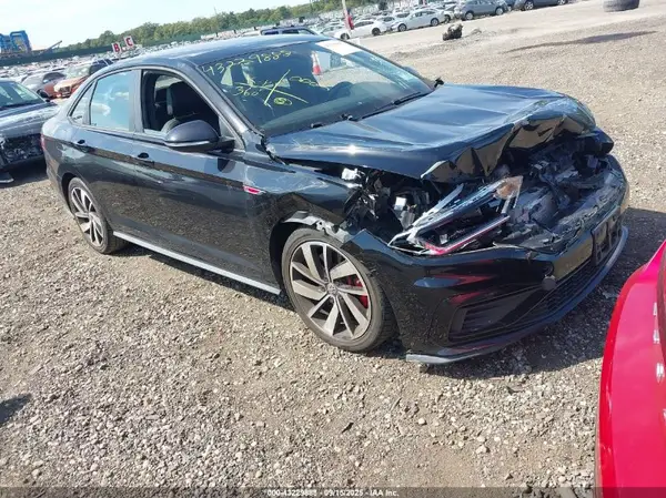 3VW6T7BU1MM095596 2021 VOLKSWAGEN JETTA - Image 1