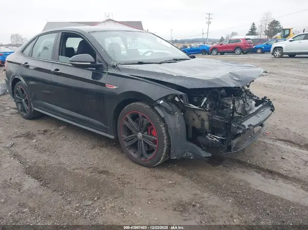 3VW6T7BU2KM152644 2019 VOLKSWAGEN JETTA - Image 1