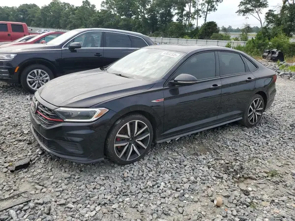 3VW6T7BU2KM155690 2019 VOLKSWAGEN JETTA - Image 1