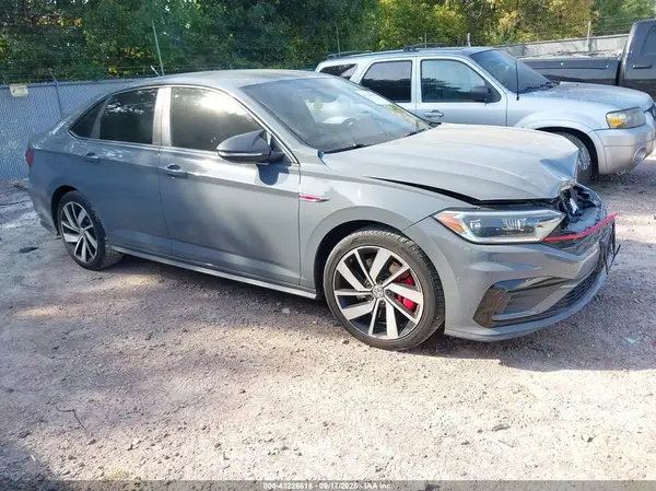 3VW6T7BU2KM188012 2019 VOLKSWAGEN JETTA - Image 1