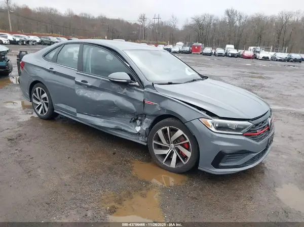 3VW6T7BU2KM192710 2019 VOLKSWAGEN JETTA - Image 1