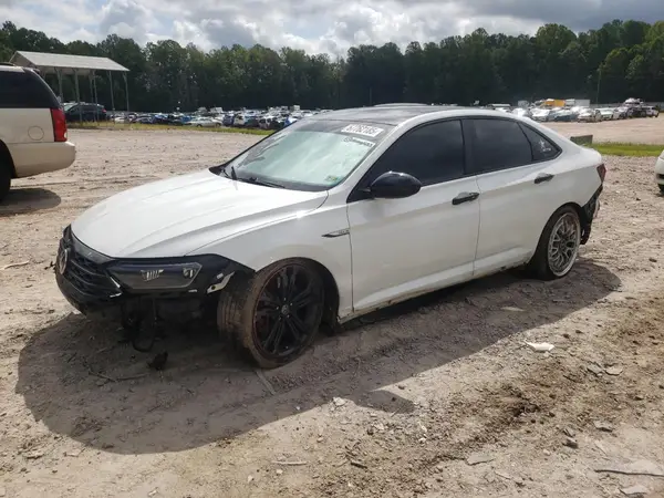 3VW6T7BU2KM197390 2019 VOLKSWAGEN JETTA - Image 1