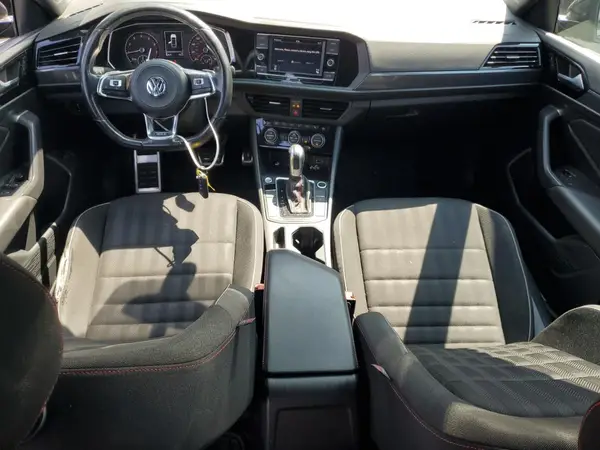 3VW6T7BU2KM204371 2019 VOLKSWAGEN JETTA - Image 8